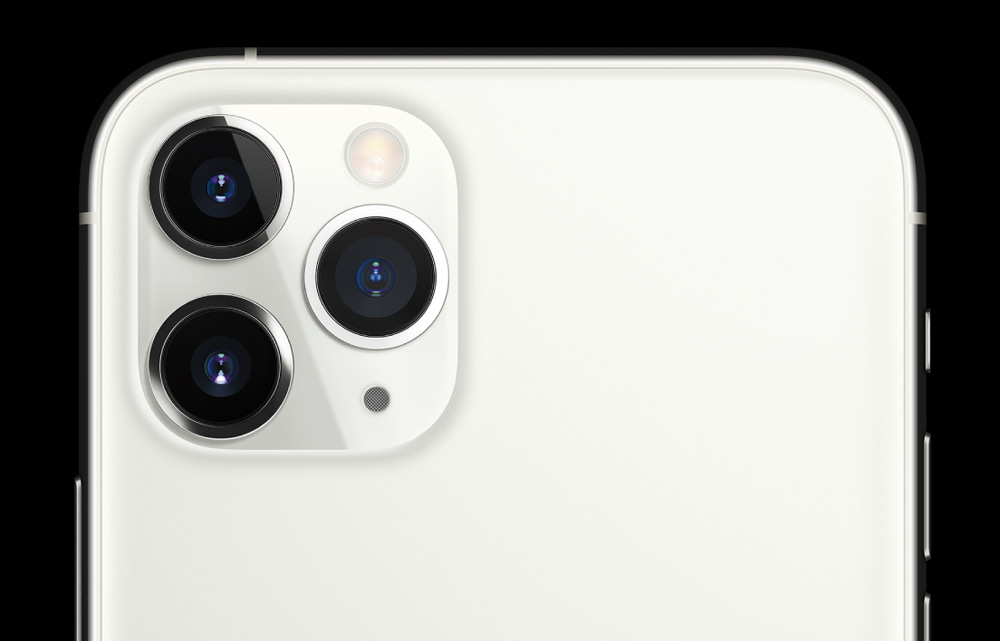 , iPhone 12: Leak αποκαλύπτει νέο σχεδιασμό στην τετραπλή καμερα