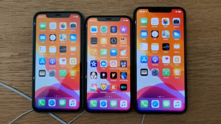 Πρώτη επαφή με τα νέα iPhone 11: Hands-on video από το Techblog