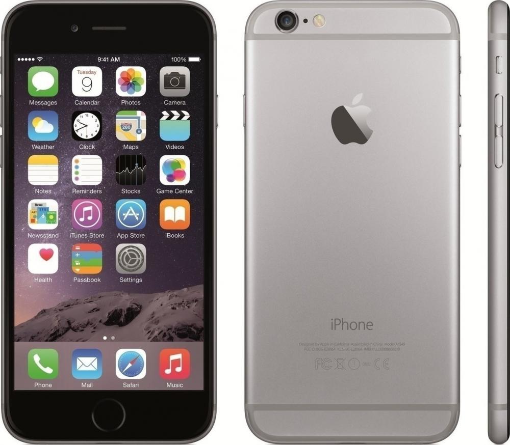 , Η Apple επιστρέφει χρημάτα σε κατόχους iPhone με μειωμένες επιδόσεις