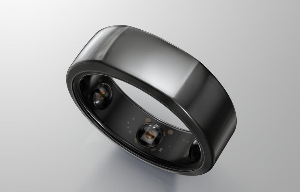 Apple Ring, Apple Ring: Ένα έξυπνο δαχτυλίδι θα μπορούσε να αντικαταστήσει τα Apple Watch;