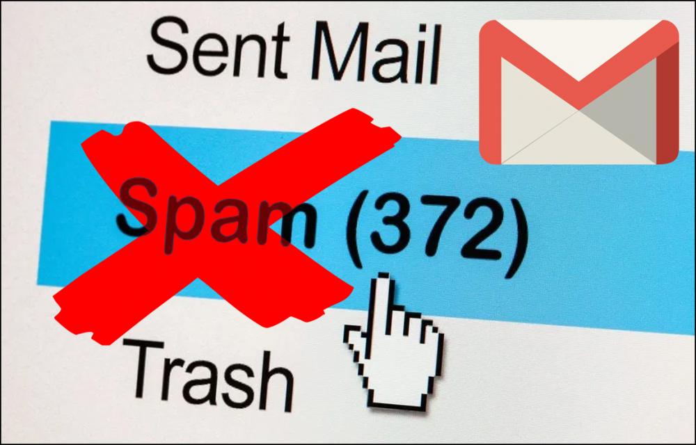 φίλτρα spam Gmail, Μάθε πως να μπλοκάρεις τα διαφημιστικά spam email με τα έξυπνα φίλτρα spam του Gmail