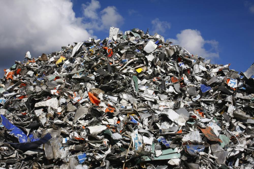 , Παγκόσμια Ημέρα Ηλεκτρονικών Αποβλήτων: Ανακυκλώστε τις παλιές συσκευές