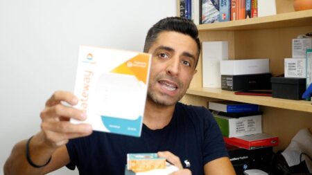 Κέρδισε το kit ασφάλειας #smartwatt της WATT+VOLT για να κάνεις το σπίτι σου έξυπνο