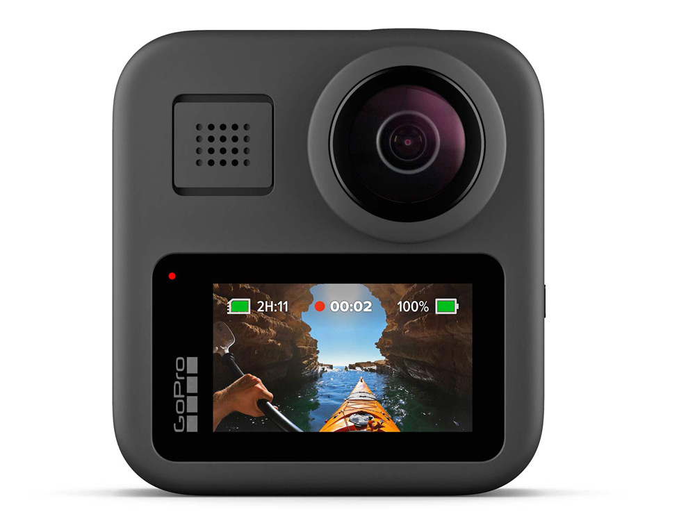 , GoPro Hero8 και GoPro Max: Νέες action cameras με ισχυρές δυνατότητες