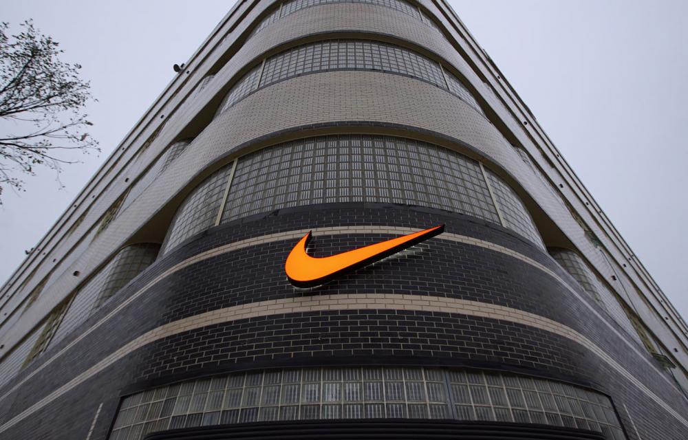 Nike, Η Nike επέλεξε τιτάνα της τεχνολογίας για Διευθύνων Σύμβουλο