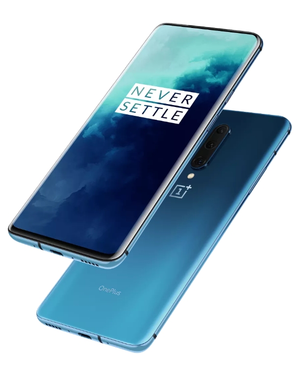 OnePlus 7T Pro, OnePlus 7T Pro και McLaren Edition: Επίσημα με Warp Charge 30T και Snapdragon 855+