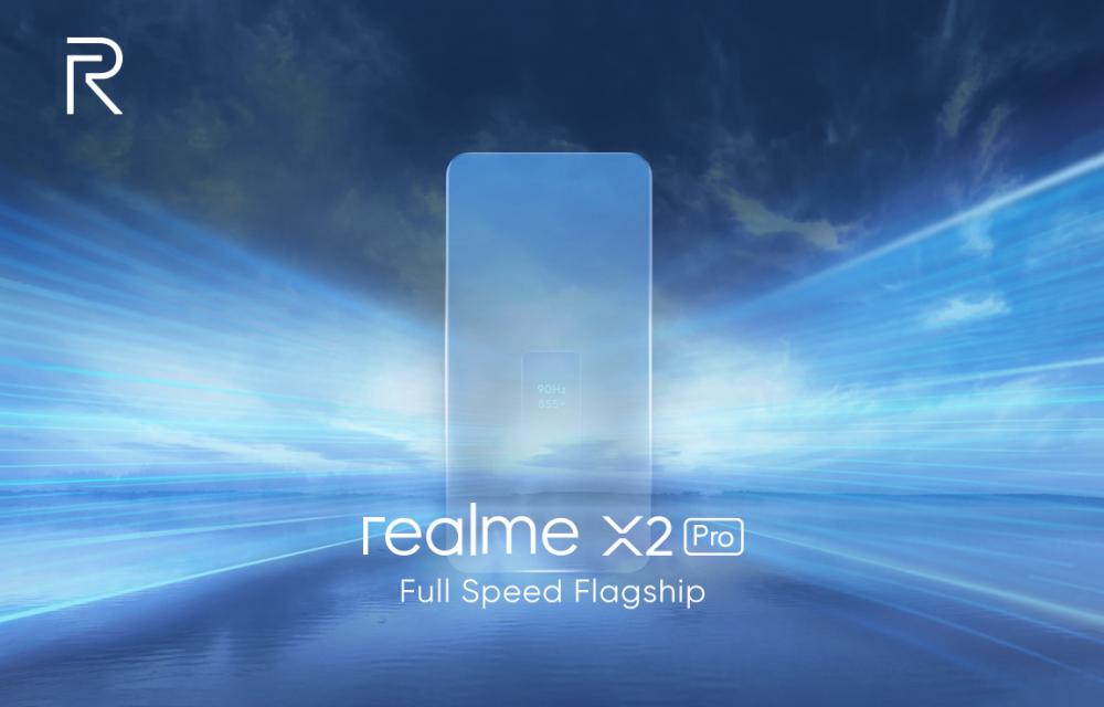 Realme X2 Pro, Realme X2 Pro: Με Dual Stereo Speakers, Dolby Atmos και 50W SuperVOOC