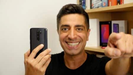 Redmi Note 8 Pro ελληνικό video review από το Techblog