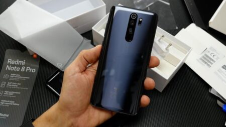 Redmi Note 8 Pro unboxing video με το Μαγικό Κοπίδι