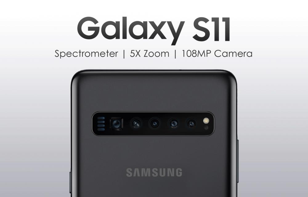 Samsung Galaxy S11, Samsung Galaxy S11: Αυτά θα είναι τα χαρακτηριστικά της κάμερας;