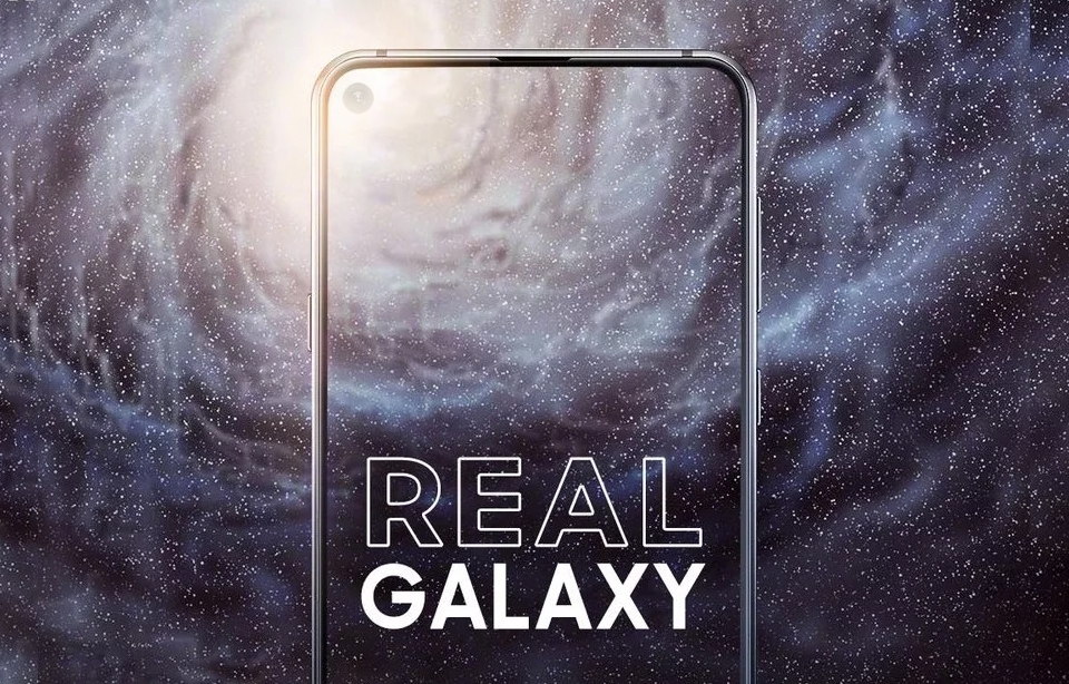 Samsung, Samsung: Θα κυκλοφορήσει smartphone με under-display κάμερα αρχές του 2020