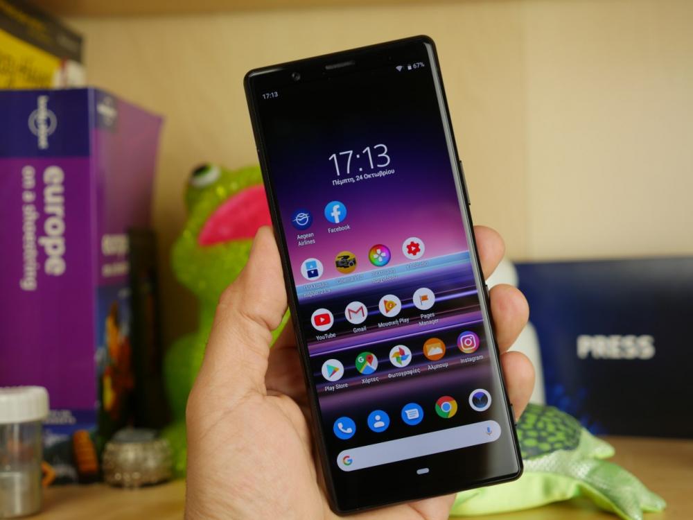 , Black Friday 2019: Τρία smartphones που ξεχωρίσαμε