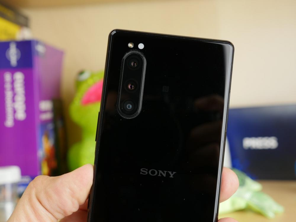 Sony Xperia 5 hands-on video, Sony Xperia 5 ελληνικό hands-on video review από το Techblog