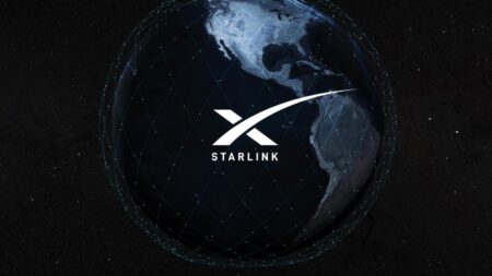 Starlink: Επιβραδύνει τις ταχύτητες του διαδικτύου και βάζει όρια στην χρήση δεδομένων
