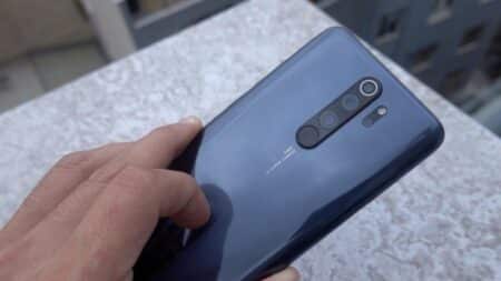Redmi Note 8 Pro ελληνικό hands-on video από το Techblog
