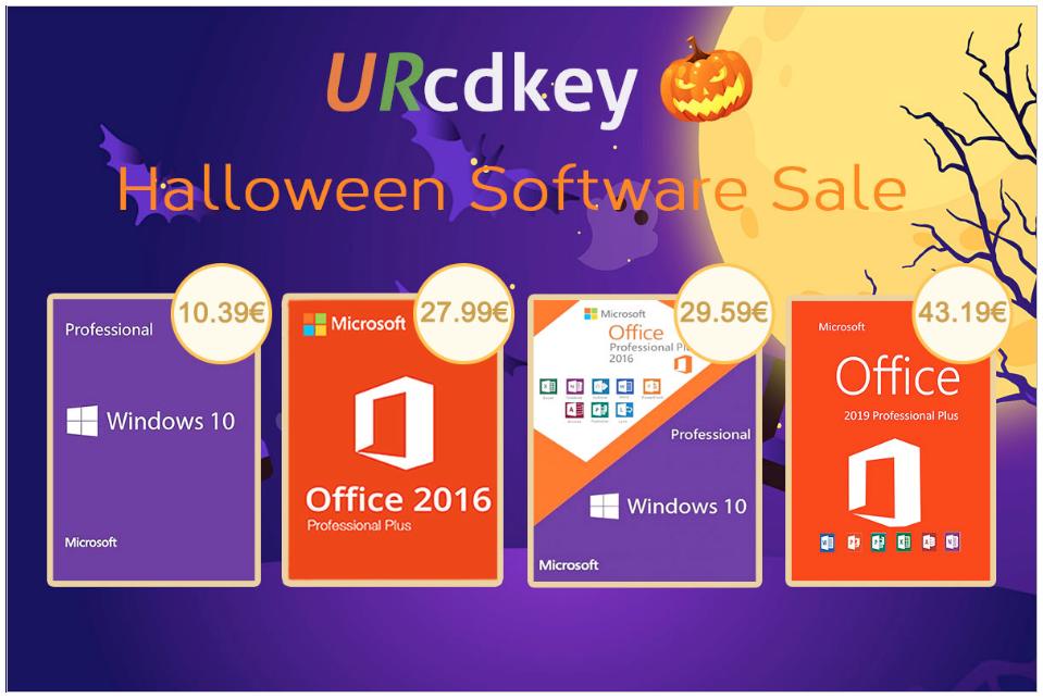 URcdkey software