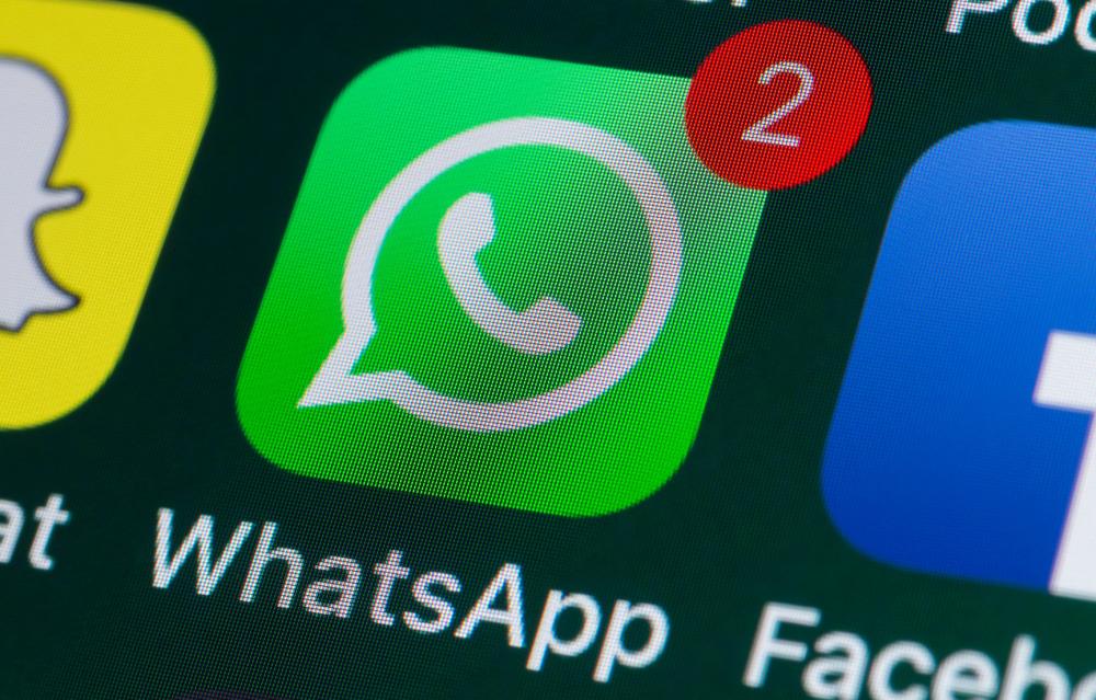 WhatsApp, WhatsApp: Δοκιμάζει τα “αυτοκαταστρεφόμενα” μηνύματα