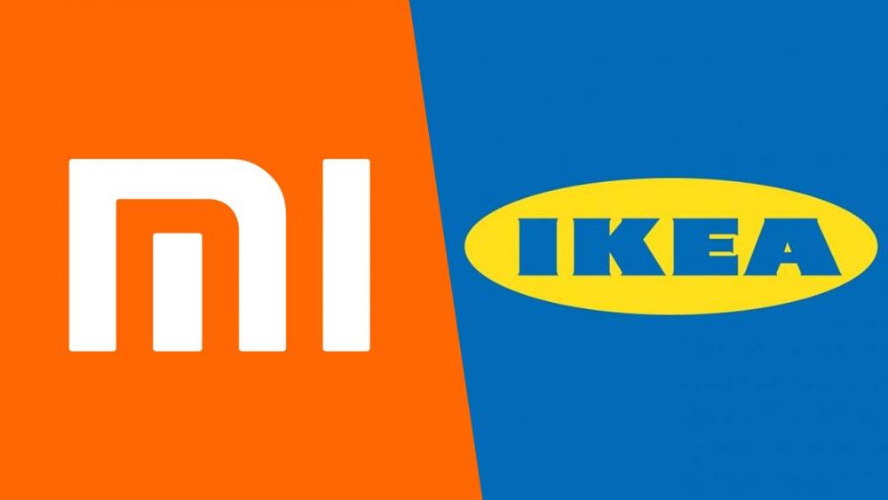 Xiaomi IKEA, Xiaomi και IKEA συνεργάζονται για IoT συσκευές στο έξυπνο σπίτι