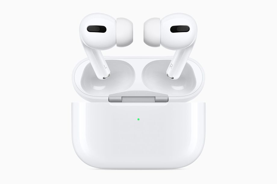 AirPods Pro noise cancellation, AirPods Pro: Επίσημα με noise cancellation, νέο design και τιμή 249 δολάρια