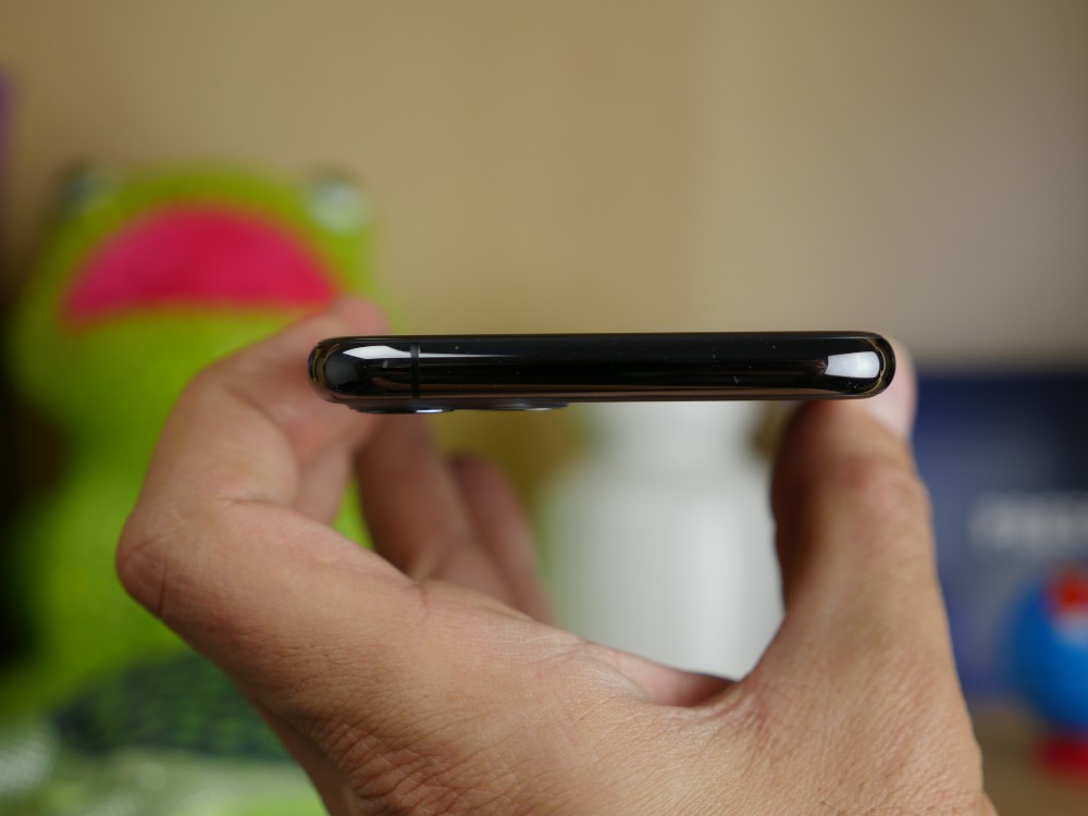 , iPhone 11 Pro ελληνικό hands-on video review από το Techblog
