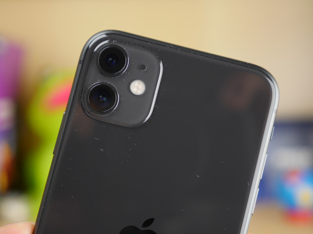 iPhone 11 hands-on review, iPhone 11 ελληνικό hands-on video review από το Techblog
