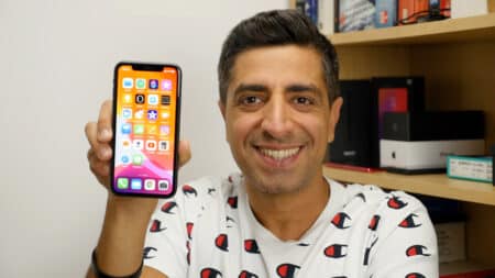 iPhone 11 ελληνικό hands-on video review από το Techblog
