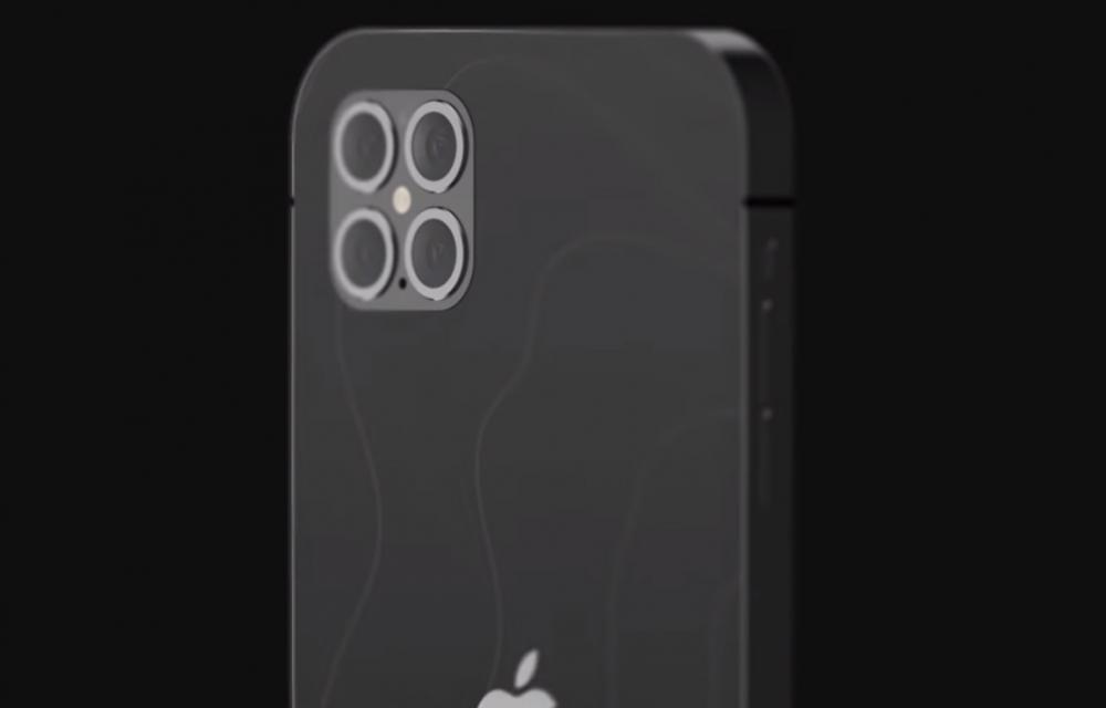 iPhone 12, iPhone 12: Full screen με pop-up selfie κάμερα, reverse wireless charging και 5G