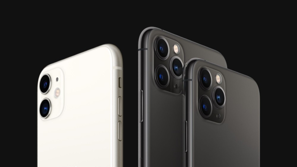 iPhone 6 iPhone 11 κάμερα, Πως άλλαξε η κάμερα από το iPhone 6 έως το iPhone 11;
