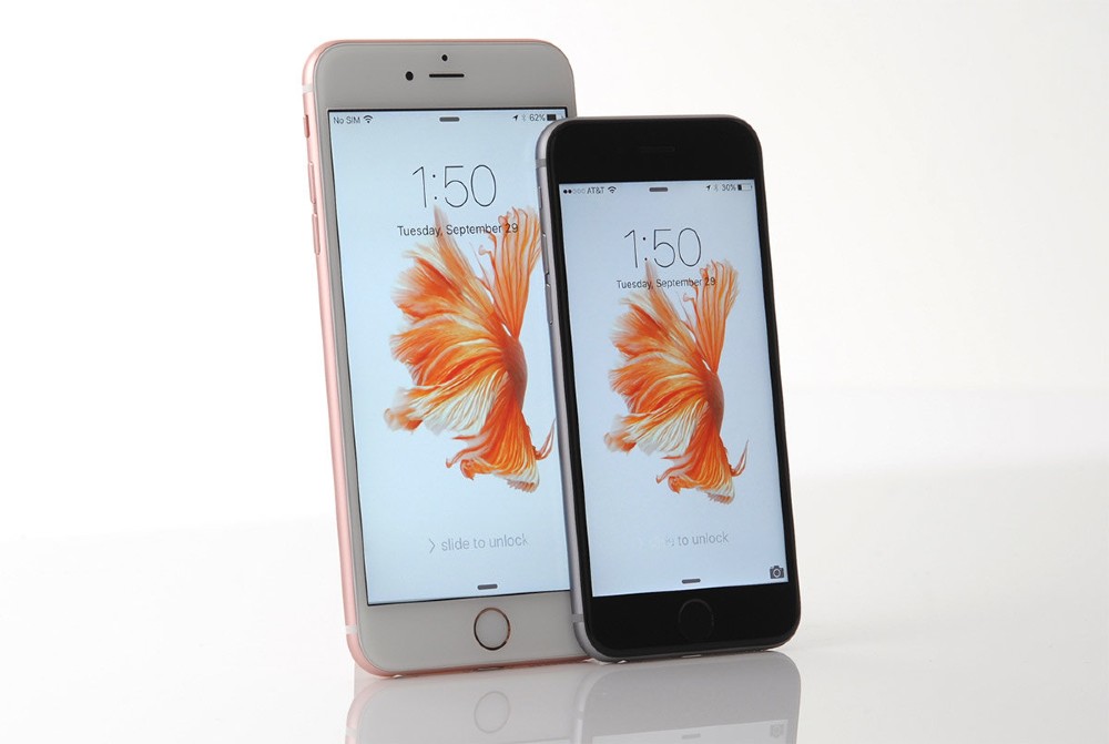 Apple iPhone 6S 6S Plus δωρεάν επισκευή, Apple: Δωρεάν επισκευή για iPhone 6S και 6S Plus αν δεν ανοίγουν