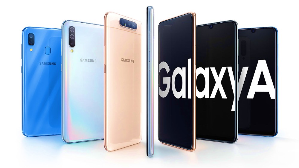 , Τα σχέδια της Samsung για τα smartphones το 2021