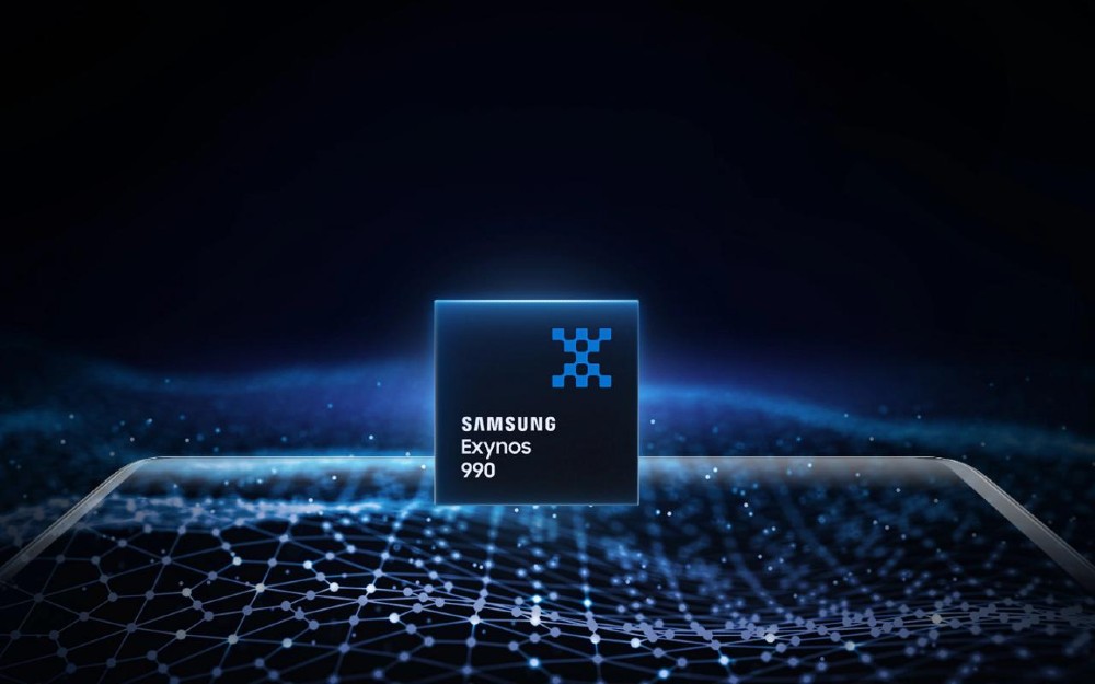, Exynos 990: Ο νέος τούμπανος επεξεργαστής των Samsung Galaxy S11