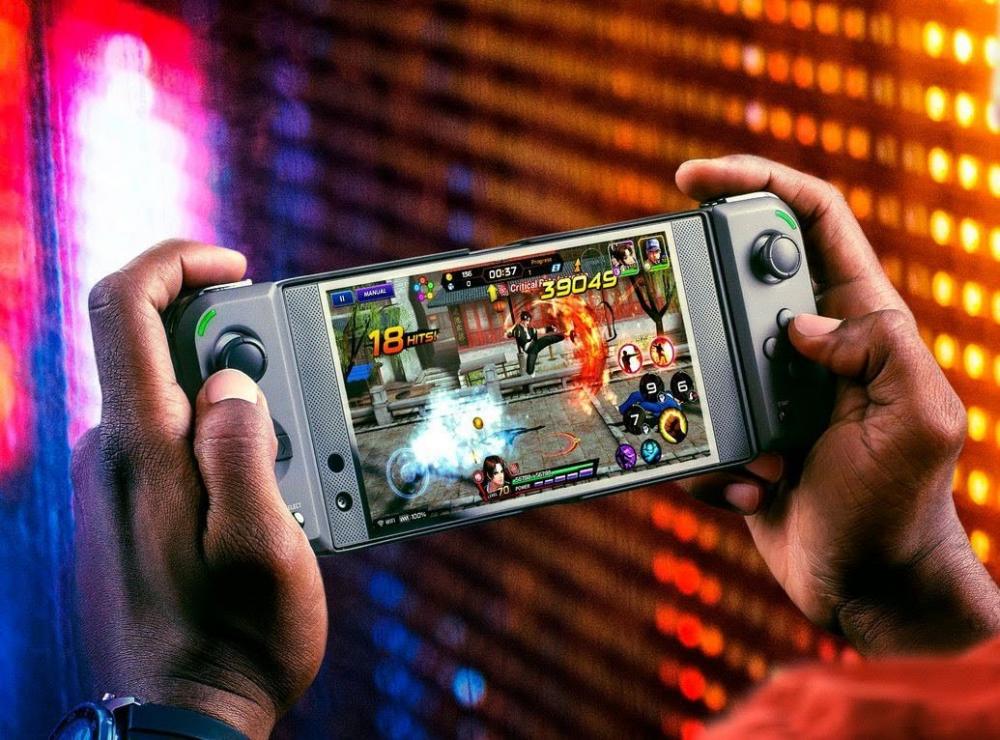 Junglecat, Razer Junglecat: Ήρθε να μετατρέψει το κινητό σας σε Nintendo Switch