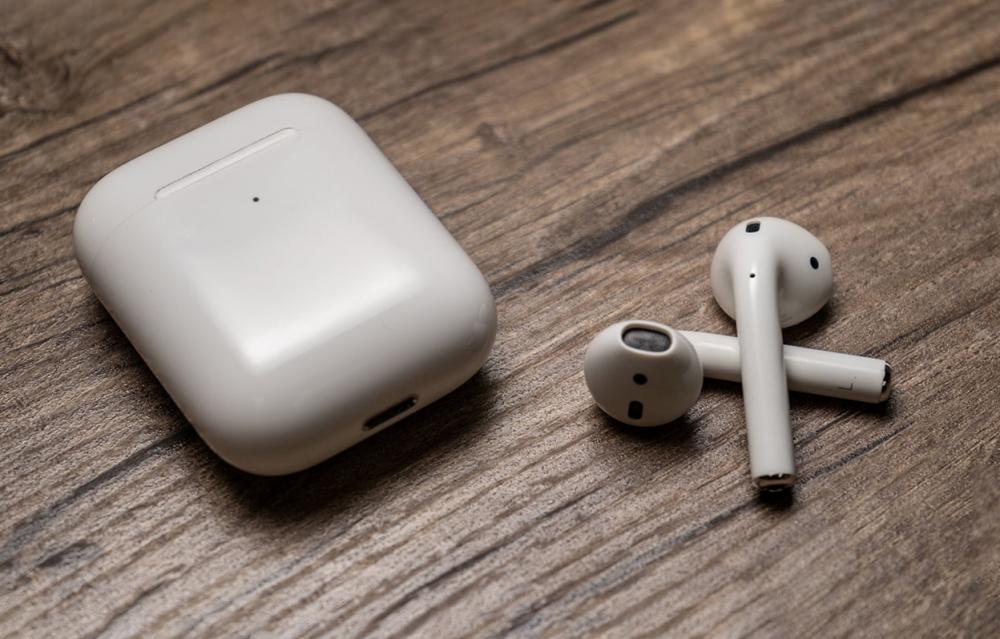 , Apple AirPods: Η επόμενη γενιά θα έχει Ambient Light sensors
