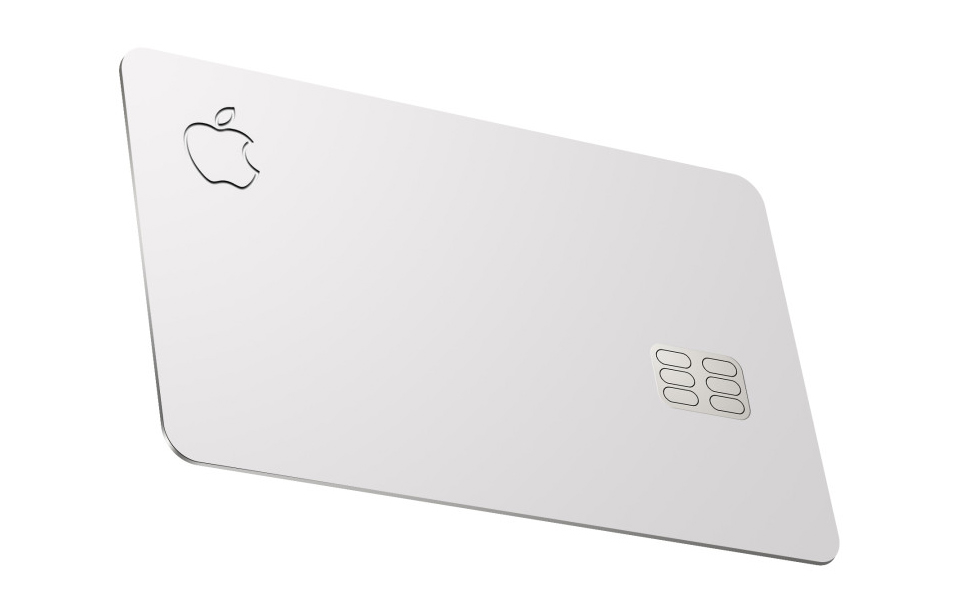 Apple Card, Apple Card: Θέτει διαφορετικά πιστωτικά όρια ανάλογα το φύλο του κατόχου