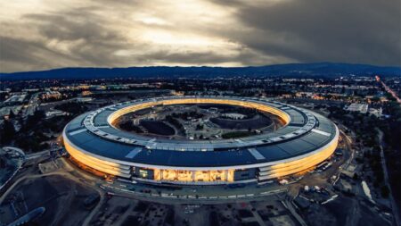 Apple: Στοχεύει για ουδετερότητα άνθρακα στα προϊόντα της μέχρι το 2030