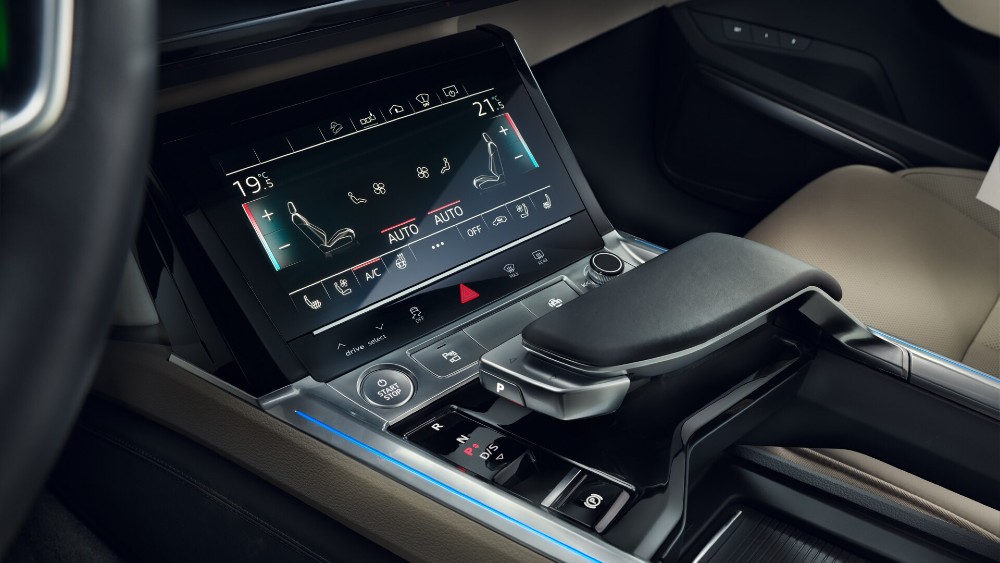 , Audi E-Tron Sportback: Το δεύτερο ηλεκτρικό αυτοκίνητο έρχεται το 2020
