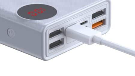 Οδηγός αγοράς: 5 power bank με ιδιαίτερα χαρακτηριστικά σε τιμή Black Friday