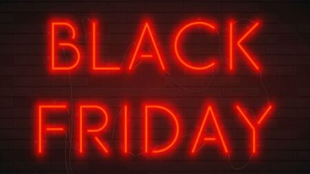 Black Friday 2019: Πλαίσιο και Κωτσόβολος σήμερα, Public και Γερμανός έχουν ξεκινήσει