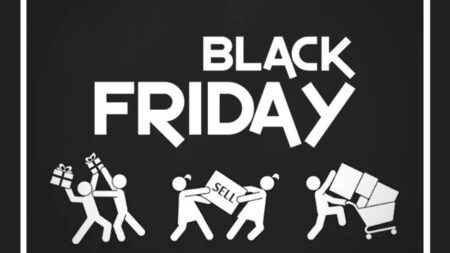 Black Friday 2022: Tips για καταναλωτές και επιχειρήσεις