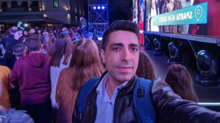 COSMOTE Fiber: This is Fiber με FTTH στη Σπάρτη [Vlog]