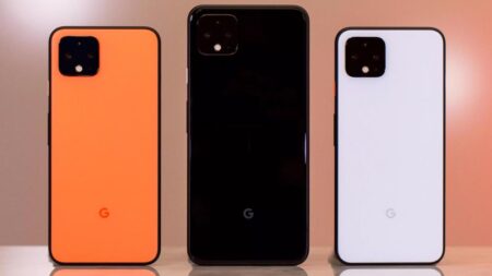 Google: Συμβιβασμός 8 εκατ. δολαρίων για τις “παραπλανητικές” ραδιοφωνικές διαφημίσεις Pixel 4