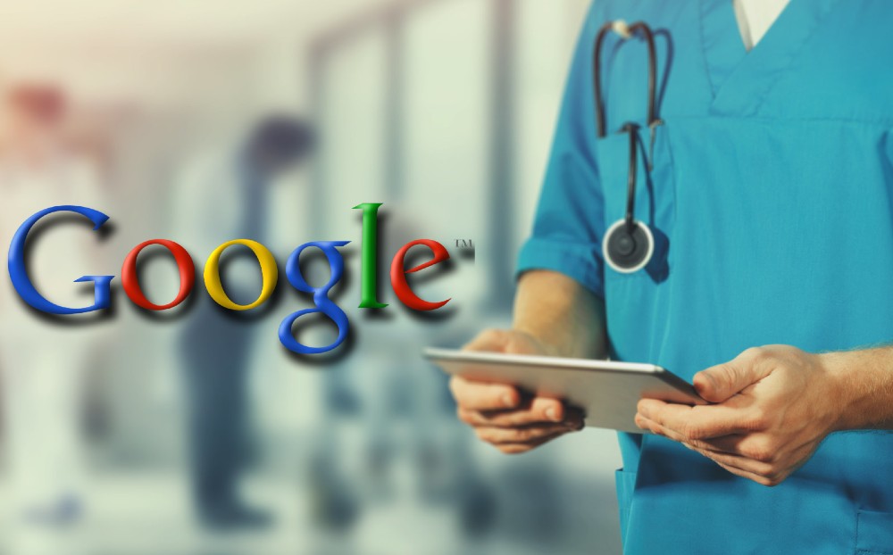 , Google Project Nightingale: Συνέλεξε εκατομμύρια ιατρικά δεδομένα χωρίς συγκατάθεση