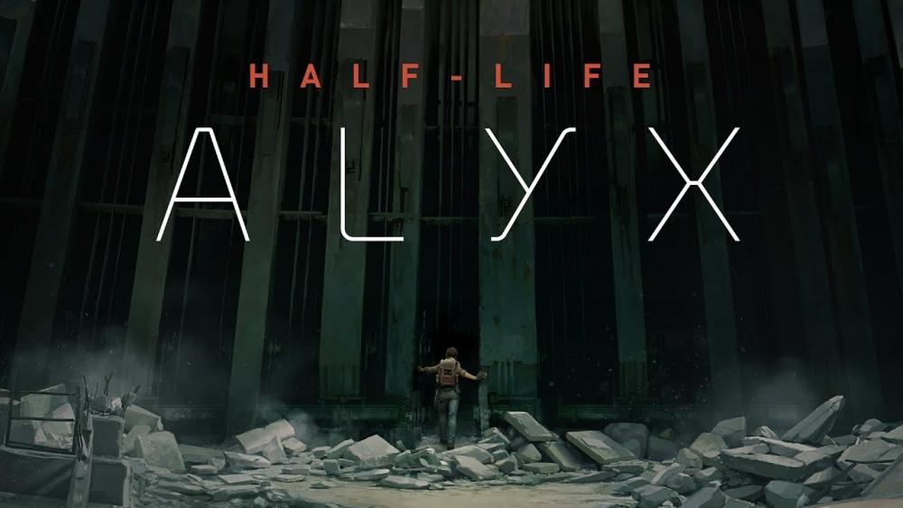 , Half-Life: Alyx: Απόκαλύφθηκε ως exclusive παιχνίδι για VR