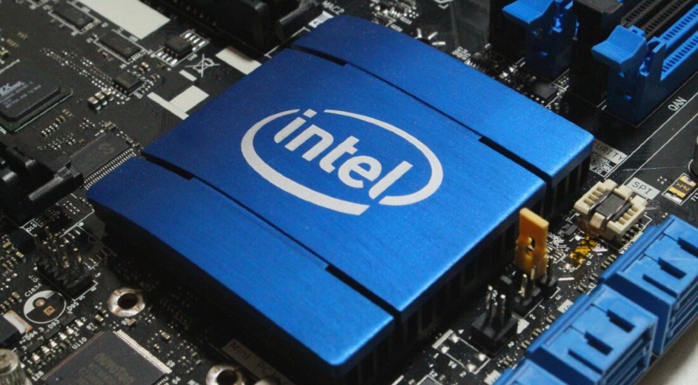 Intel, H Intel επενδύει 17 δισ. ευρώ για την κρίση των chips