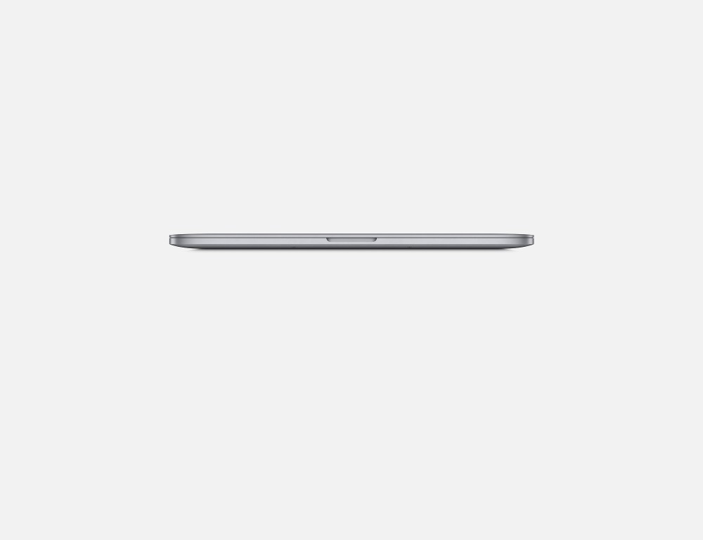, MacBook Pro 16″: Επίσημα με μεγαλύτερη οθόνη και νέο πληκτρολόγιο