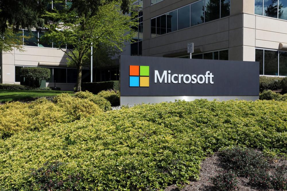 Microsoft, Microsoft: Η τετραήμερη εργασία κάνει του εργαζόμενους πιο παραγωγικούς