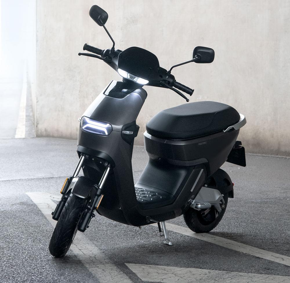 Molink Electric Motorbike, Xiaomi Molink Electric Motorbike: Ηλεκτρικό scooter με αυτονομία 120 χιλιόμετρα