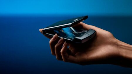 Motorola Razr: H τρίτη γενιά foldable έρχεται με καλύτερο επεξεργαστή