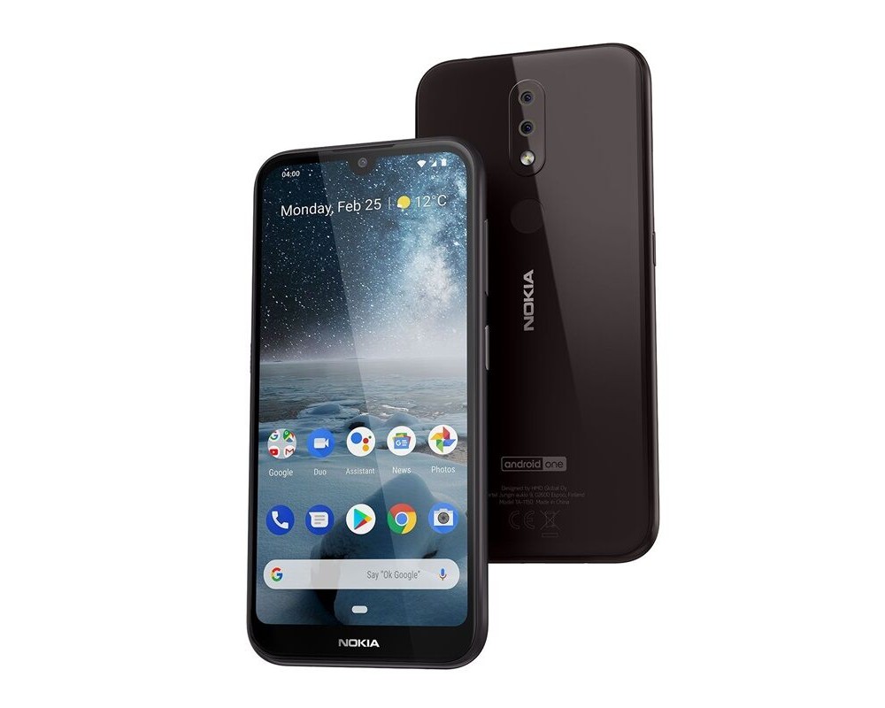 , Black Friday: 5 smartphones του 2019 με τιμή κάτω από 199 ευρώ