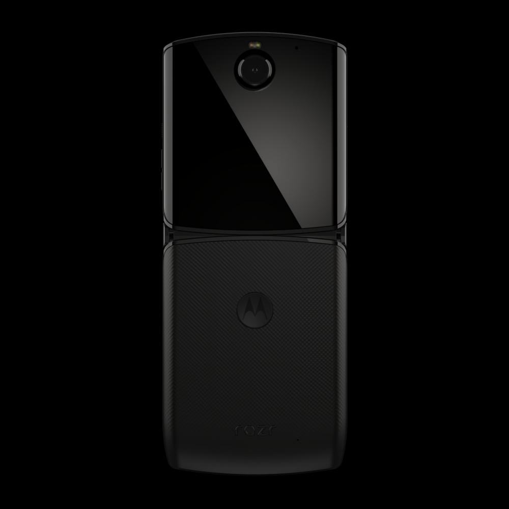 , Motorola RAZR 2019: Τα πρώτα hands-on video από το foldable smartphone